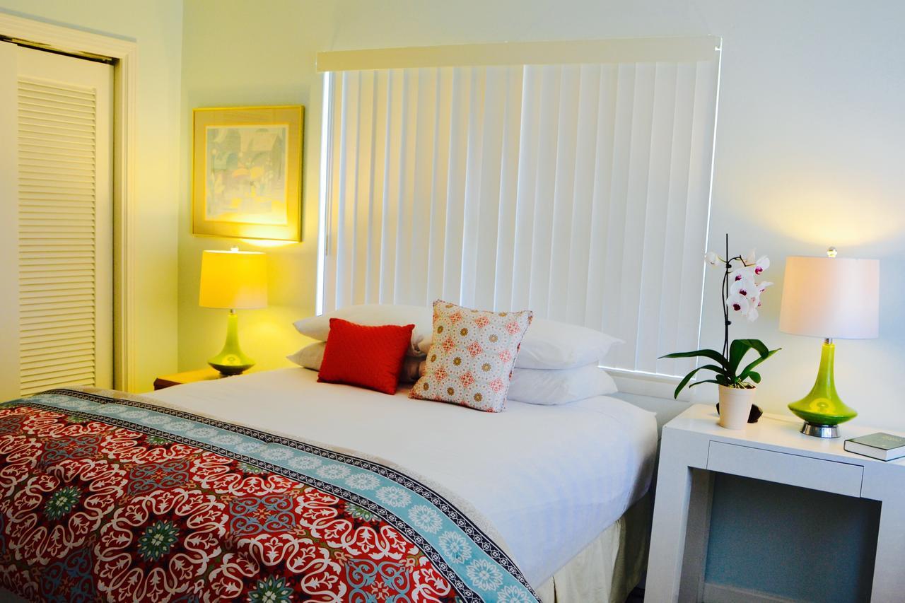 Sea Turtle Inn Vero Beach Exterior foto