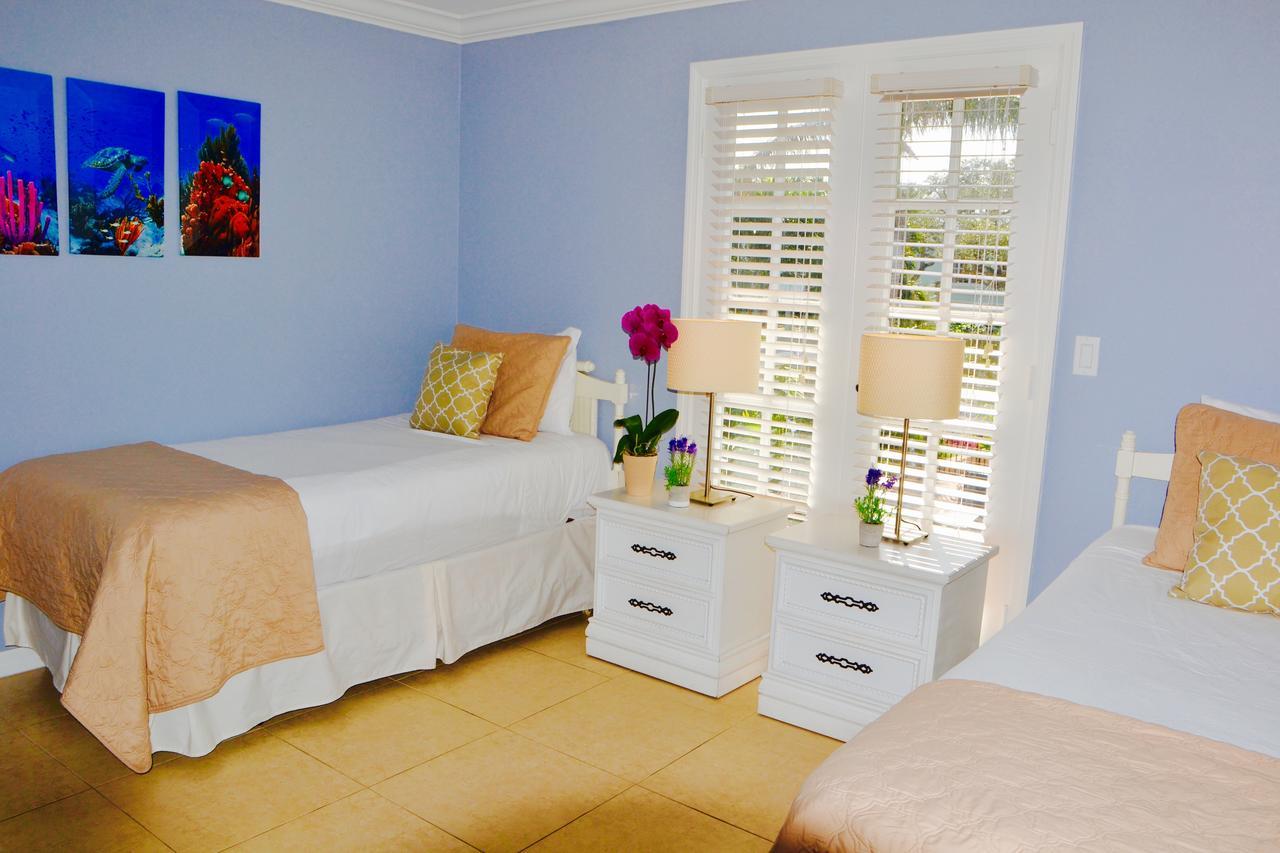 Sea Turtle Inn Vero Beach Exterior foto
