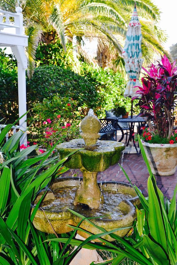 Sea Turtle Inn Vero Beach Exterior foto