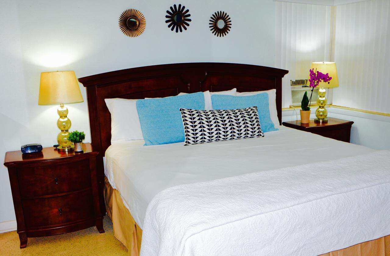 Sea Turtle Inn Vero Beach Exterior foto