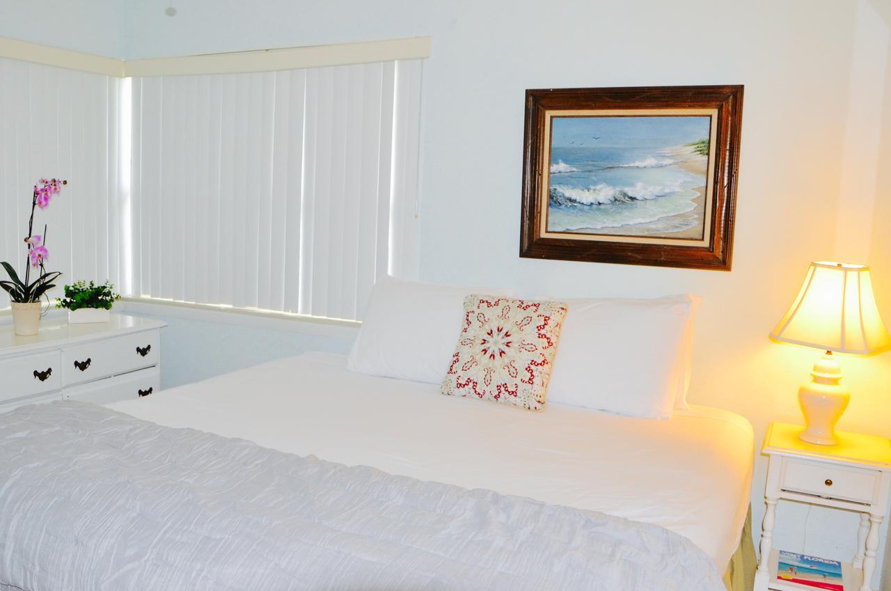 Sea Turtle Inn Vero Beach Exterior foto