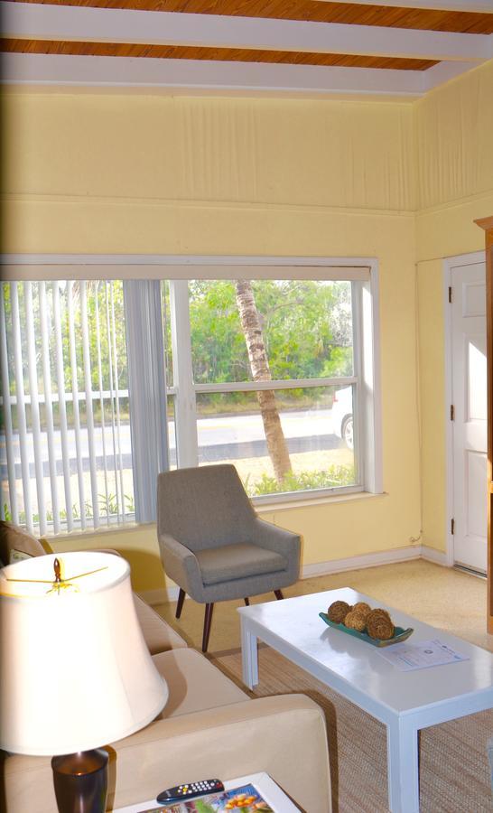 Sea Turtle Inn Vero Beach Exterior foto