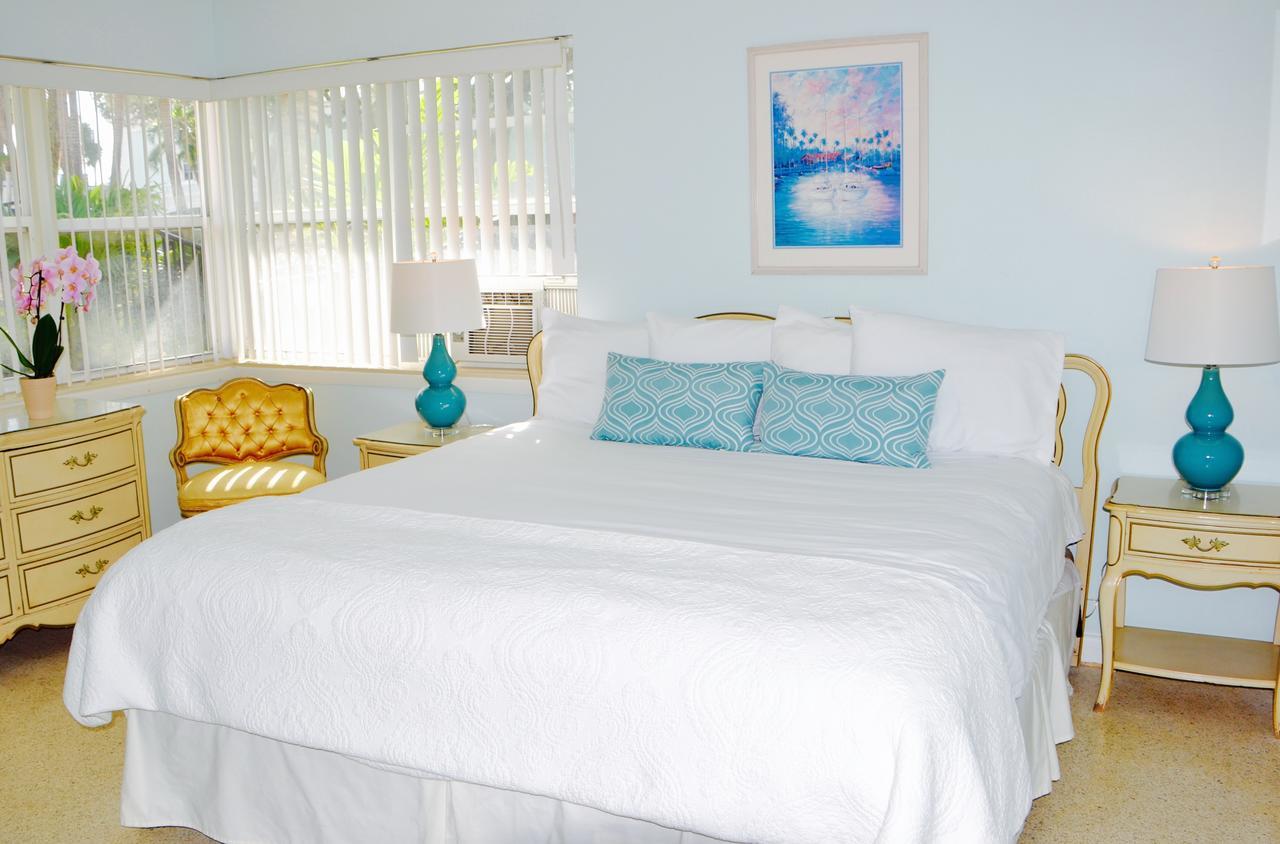 Sea Turtle Inn Vero Beach Exterior foto
