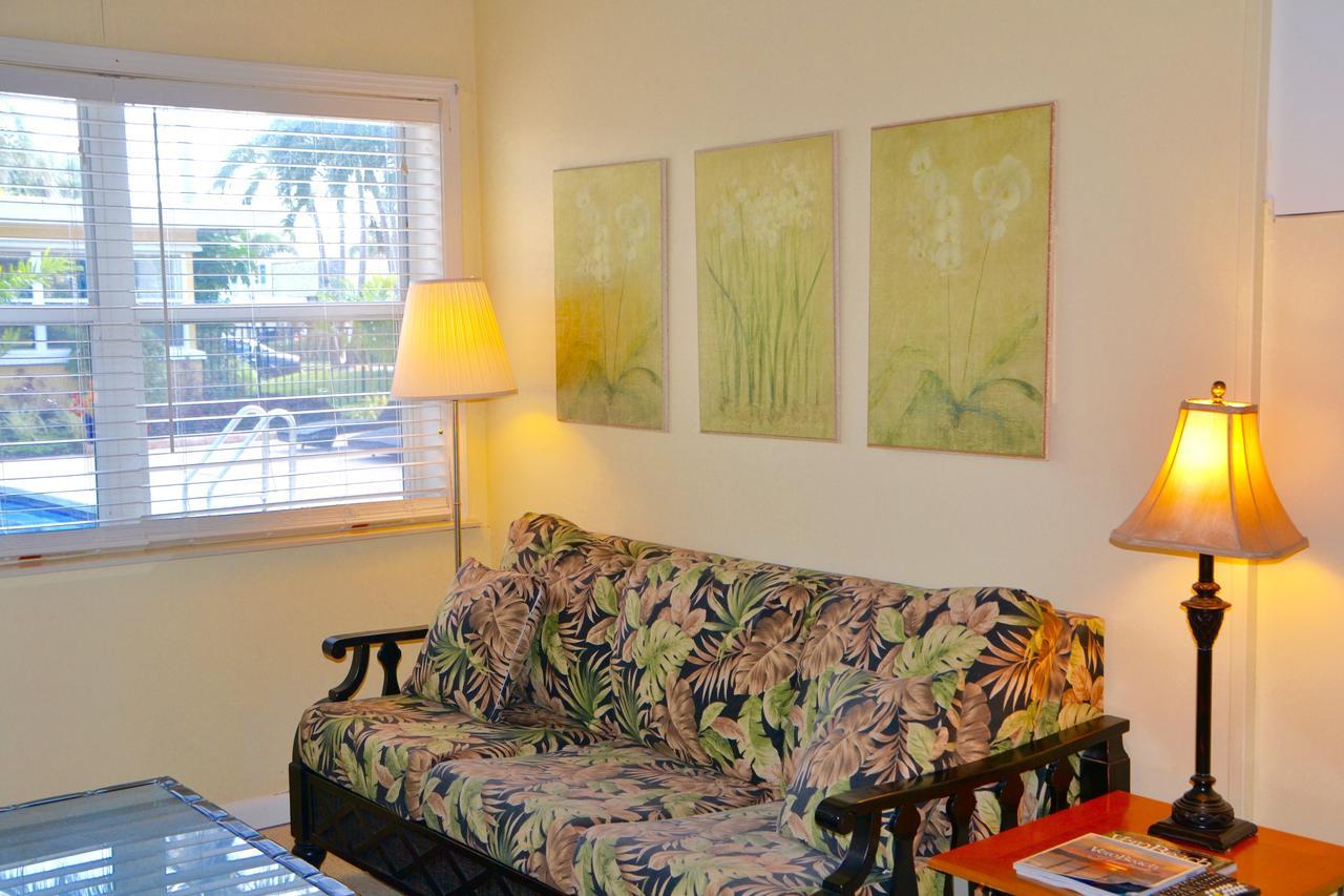 Sea Turtle Inn Vero Beach Exterior foto